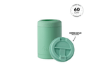 Mint Green - Cooler & Coffee Cup preview #1