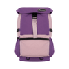 Mulberry Purple - Recycled Travel Backpack swatch 1.0