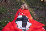 St Kilda Saints - AFL Sustainable Down Puffy Blanket preview #7