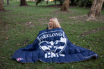 Geelong Cats - AFL Sustainable Down Puffy Blanket preview #6