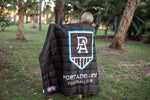 Port Adelaide Power - AFL Sustainable Down Puffy Blanket preview #6