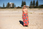 St Kilda Saints - AFL Recycled Sand Free Beach Towel preview #7