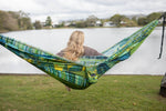 Charlotte Wensley - Recycled Hammock with Straps preview #8