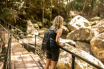 Foldable Backpack - 30L preview #7