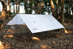 Ultralight Tarp No Knots - All Colours preview #13