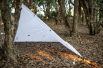 Ultralight Tarp No Knots - All Colours