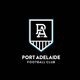 Port Adelaide Power - AFL Recycled Sand Free Beach Towel colour swatch