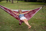 Ringers Western Recycled Hammock with Straps preview #10