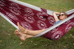Ringers Western Recycled Hammock with Straps preview #8