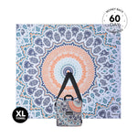 XL Sound of Summer - Recycled Sand Free Beach Blanket preview #1