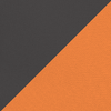 Sunburnt Orange -  Recycled Hammock with Straps colour swatch