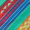 Wild Fiesta - Recycled Hammock with Straps colour swatch