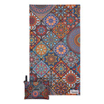Holiday Dreams - Recycled Sand Free Beach Towel preview #7