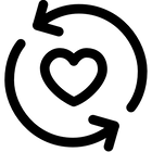 60 Day Money-Back Guarantee icon
