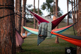 Hammocks Nakie - Australia