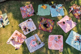 Picnic Blankets Nakie - Australia