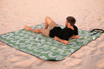 Happy Days - Recycled Picnic Blanket preview #6